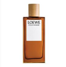 LOEWE POUR HOMME EAU DE TOILETTE
